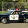 California Highway Patrol AMC Eagle - Code 3 Garage