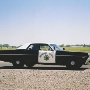 Dodge polara pursuit