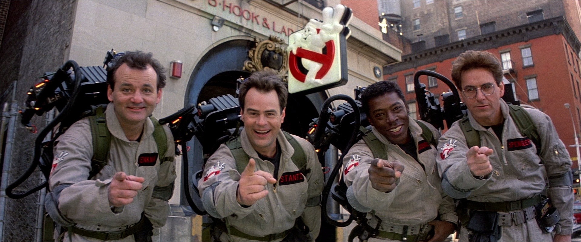 ghostbusters afterlife ecto 1 gunner seat