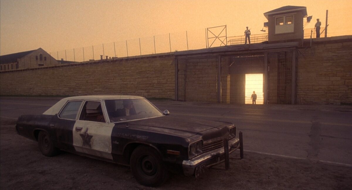 40th Anniversary Of The Bluesmobile Code 3 Garage