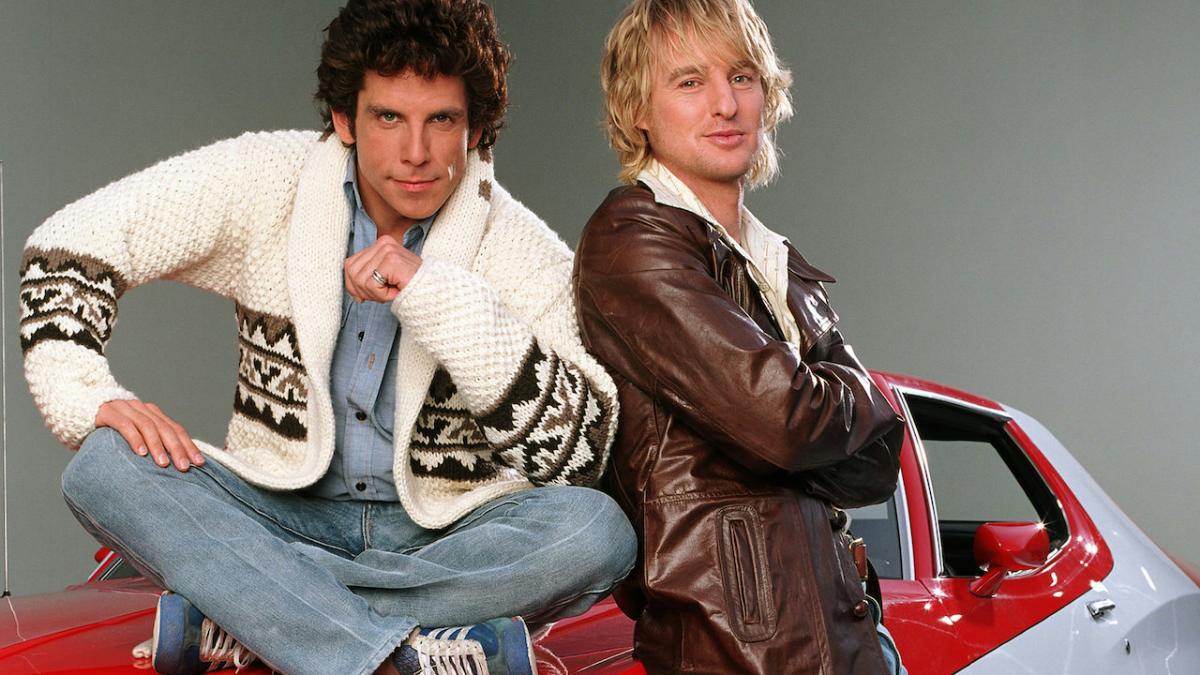 La Ford Gran Torino de Starsky et Hutch fait étape à Ruffec