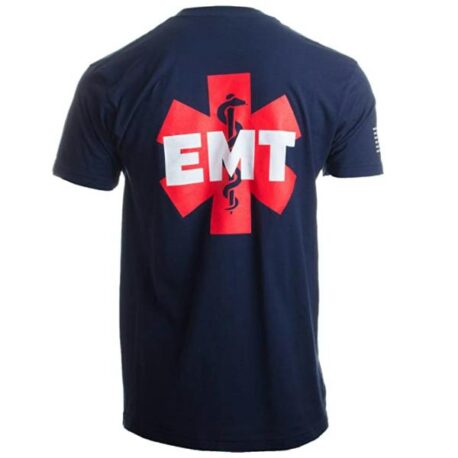 emt_star_of_life_t-shirt