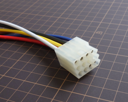 Federal Signal Pa300 Wiring Diagram