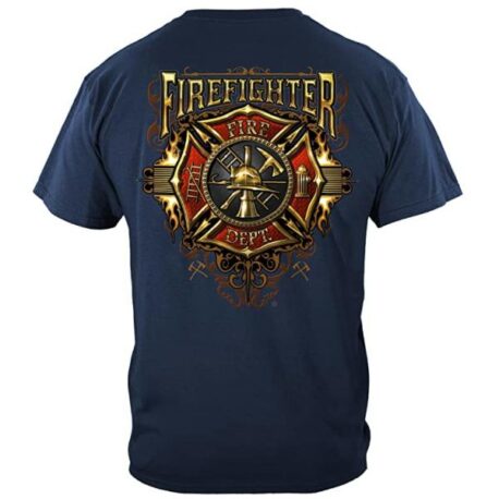firefighter_maltese_cross_t-shirt
