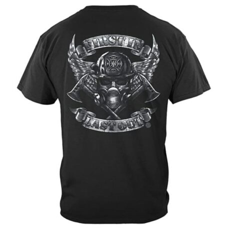 first_in_last_out_firefighter_t-shirt