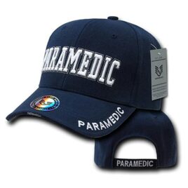 Paramedic Ball Cap