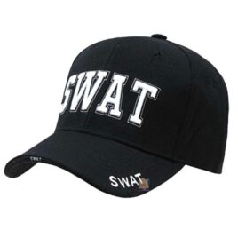 SWAT Ball Cap