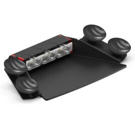 Feniex Fusion-S 1X Dash Light with Controller Switch