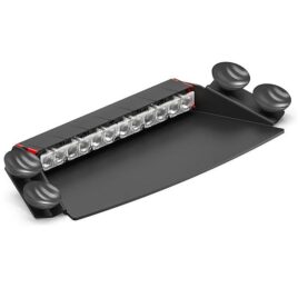 Feniex Fusion-S 2X LED Dash Light with Controller Switch