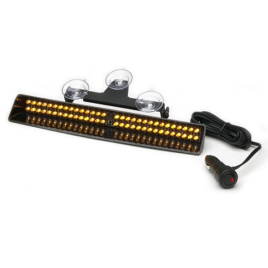 Whelen Slim-Miser LED Deck/Dash Light