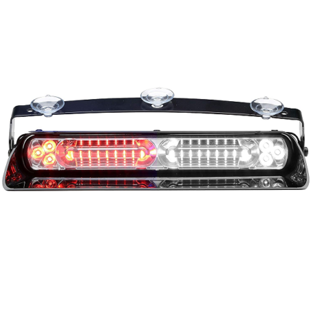 whelen_dual_avenger_ii_red_white_led_dash_light-100